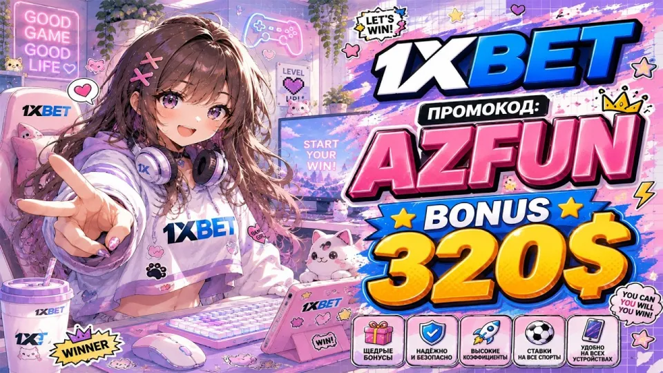 1xbet Free Promo Code Unlock Bonus Now