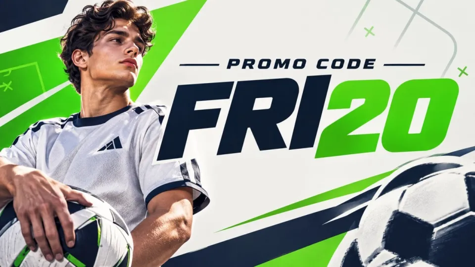1xbet Promo Code 2026: How to Use FRI20 for the Best Bonus