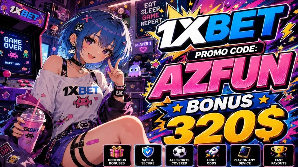 Best 1xbet Promo Code Guarantees Top Offers and Bonuses